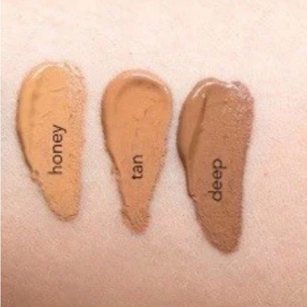 Laura Geller Cover Lock Cream Foundation Deep Shade and Filter First Concealer - Picture 5 of 9